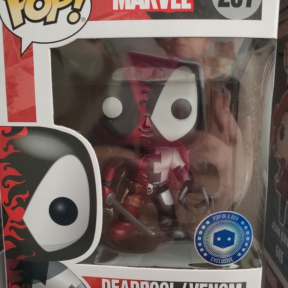 Funko Marvel - Picture 2 of 16